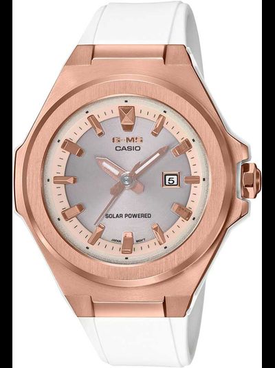 Часы Casio Baby-G MSG-S500G-7A2
