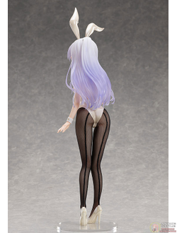 Фигурка 1/4 Тенси (Tenshi Bunny Ver.)