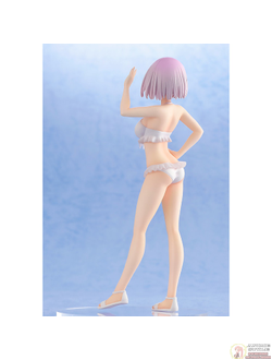 Фигурка 1/12 Аканэ Шинджо (Shinjou Akane Swimsuit Ver.)