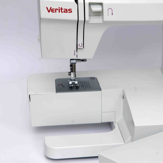 Электромеханическая швейная машина Veritas Comfort 19