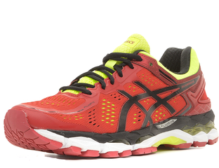 Asics gel kayano 22 bleu hotsell