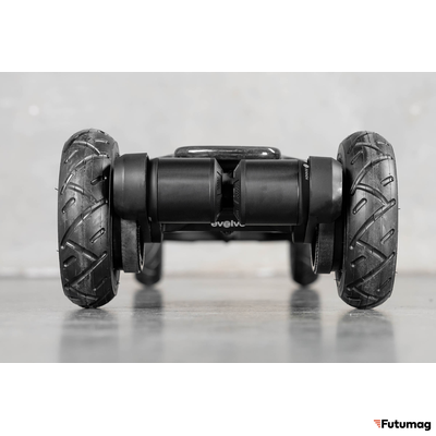 ЭЛЕКТРОСКЕЙТ EVOLVE DIABLO Carbon All Terrain (20Ah)