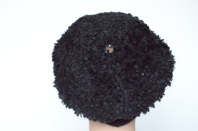 Визио италия берет 6964 черный