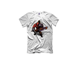 Футболка Dota №9