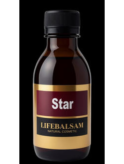 Balsamlife Star бальзамлайф Звезда лосьон Пастушенкова