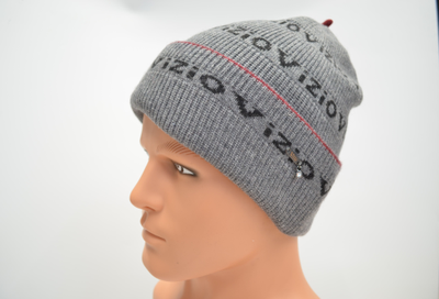 Мужская шапка Италия 2025 - 2026