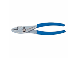 Пассатижи 210 мм, с двухпозиционным шарниром KING TONY 6463-08C