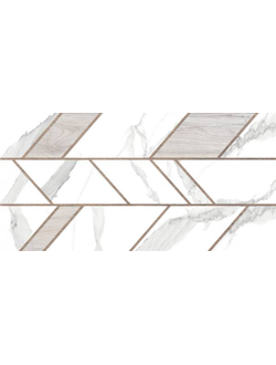 ВЕРТУС БОКС КАЛАКАТТА WT9BOX15 СВ.ГЕОМЕТР матовая стена 500х249