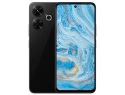 Xiaomi Redmi 13 6/128GB RU Черный