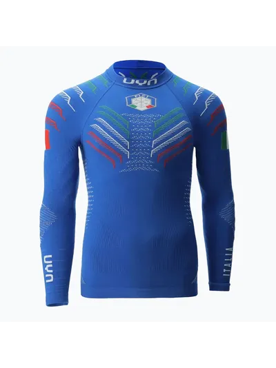 Джерси Natyon 3.0 Italy Thermal Jersey размер L/XL
