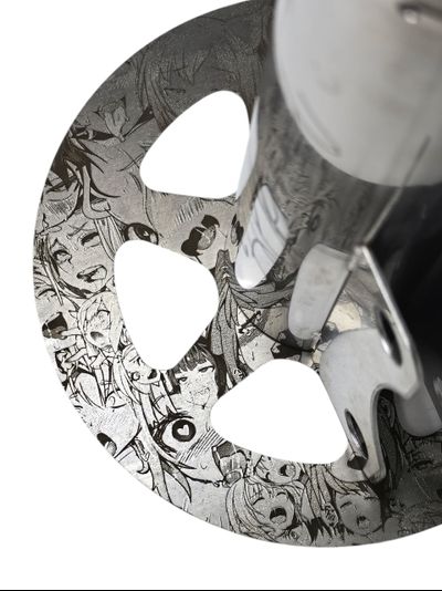 STATIC FINAL KAWAII | TIFFANY