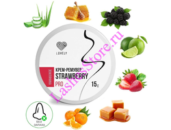 Кремовый ремувер LOVELY "CREAM REMOVER" (15 г)