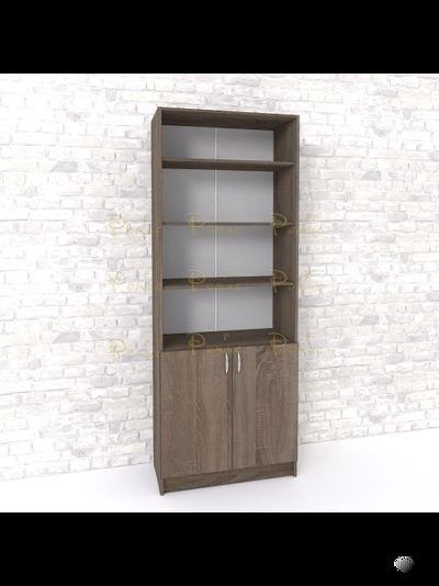 ШК-11 шкаф 600 мм Ромис (разные цвета)