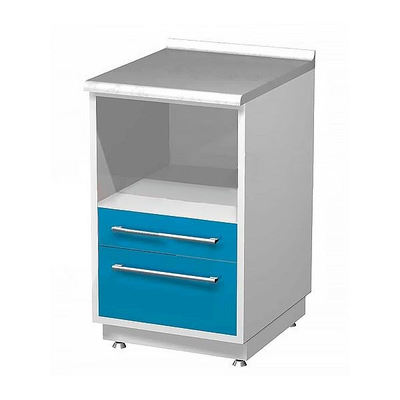 Металлическая тумба AR-09