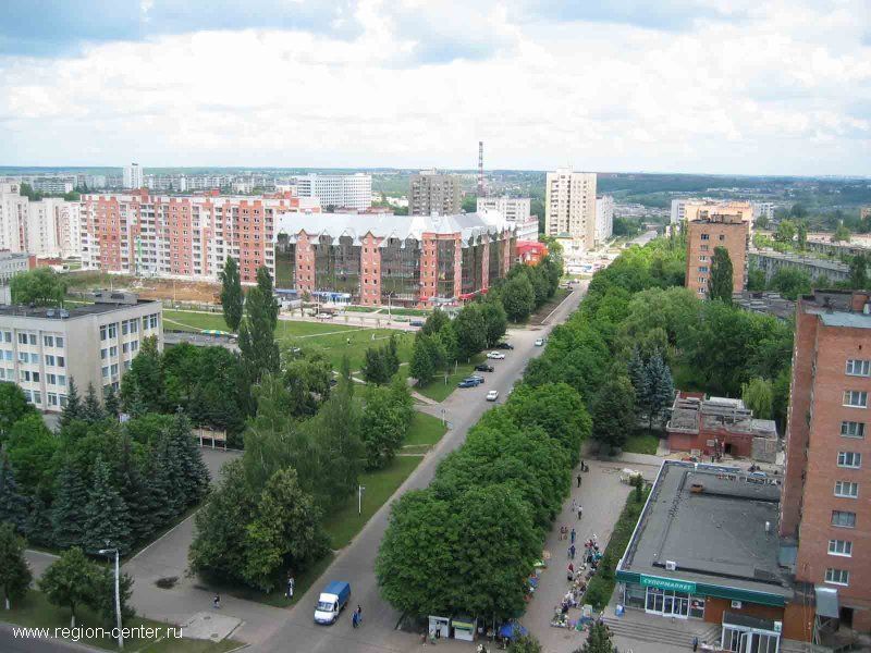 Железногорск Курская Область Достопримечательности Фото С Описанием ...