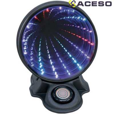 Игра «Бесконечное зеркало»