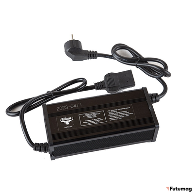 Зарядное устройство для свинцовых тяговых аккумуляторов 60V80AН (12A)