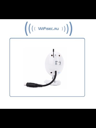 ✅Бюджетная Wi-Fi видеоняня DIY SS Монитор + 1 камера