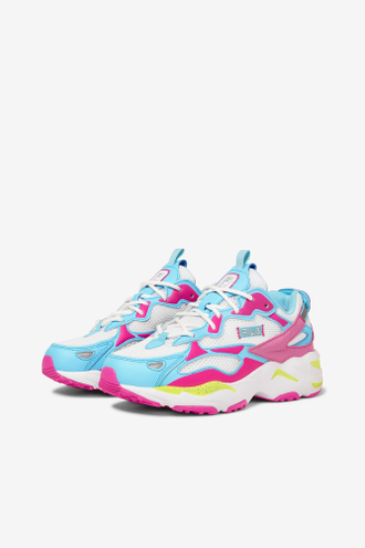 Кроссовки FILA Women's Ray Tracer Apex женские
