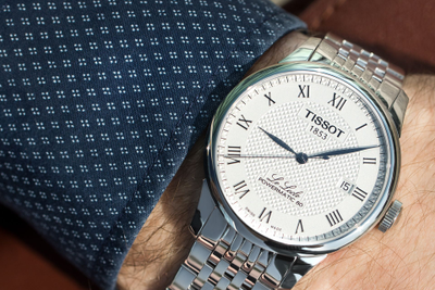 Швейцарские часы Tissot T006.407.11.033.02