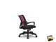 Кресло METTA SU-CS-9/подл.106/осн.001 (Красный)