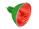 Галогенная лампа Muller Licht HLRG-520F/Grun Rot 20w 12v GU5.3 BAB/C