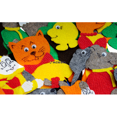 Сказки 5 в 1 большие