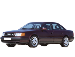 Аudi 100 (45 кузов) (1991-1994)