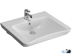 Раковина Vitra Conforma 5289B003-0001, для людей с ограниченными возможностями