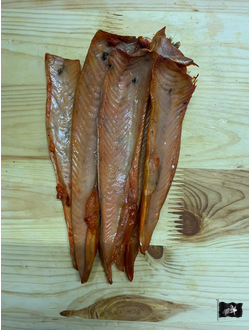 Теша Горбуши х/к