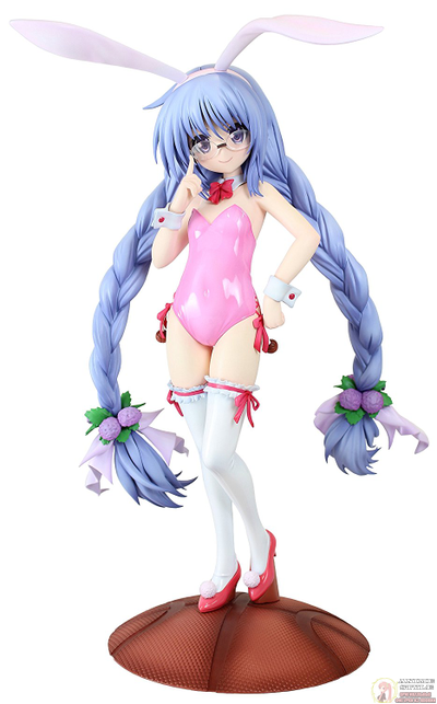Фигурка 1/7 Саки Нагацука (Saki Nagatsuka)