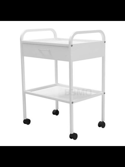 Столик медицинский инструментальный СМИ-02-01-М