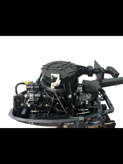 ЛОДОЧНЫЙ МОТОР BAIKAL 9.8HP