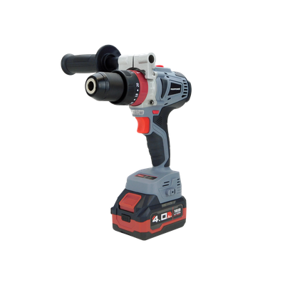 Аккумуляторный бесщеточный НАБОР 2в1 ProfiSet-2С18