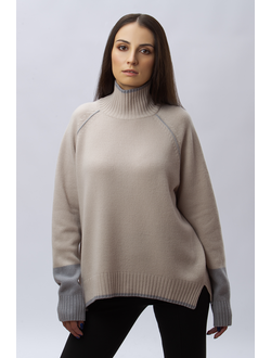 Свитер женский 100% кашемир