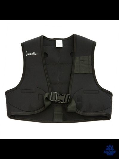 Жилет разгрузочный неопреновый Marlin VEST 5мм р.XXXL