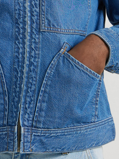 Куртка Lee® Boxy 91B Jacket