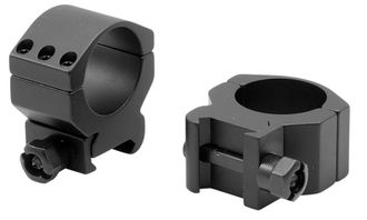 CCOP кольца тактические AR-3003WM средние (аналог BURRIS XTR) 30 мм вивер/пикаттини