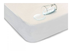 Влагостойкий наматрасник