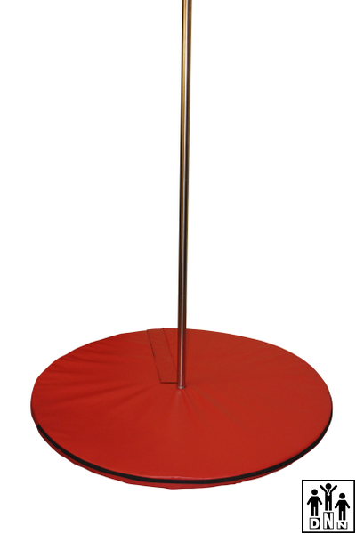 Мат круглый для стриппластики DNN