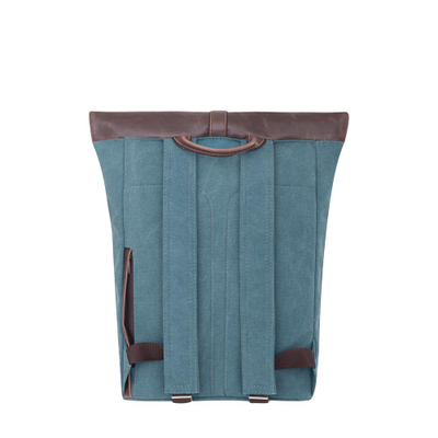 Рюкзак Asgard Р-5548 Зеленый-Темный