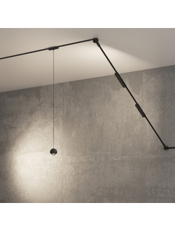 Светильник Denkirs DK3178-WB