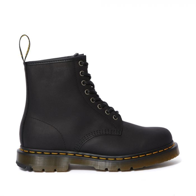 Зимние ботинки DR. MARTENS 1460 WINTERGRIP ЧЕРНЫЕ (36-46)