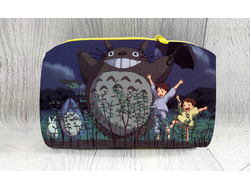Пенал мягкий Мой сосед Тоторо, Totoro №26