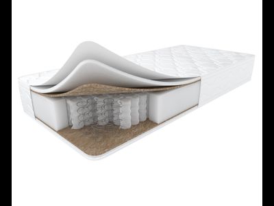 Гипоаллергенный матрас - Bio Impulse Био импульс (Фэмили)