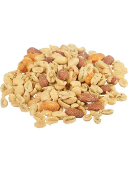 Ореховые смеси