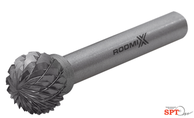 Борфреза сферическая ТИП D