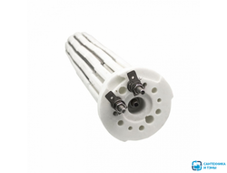 ТЭН 1500W, ИТАТЭН, сухой стеатитовый D43мм, L290мм, 220V