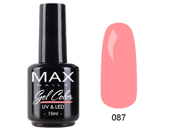 MAX Nails 087