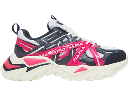 FIla Electrowave 2 Ink Pink